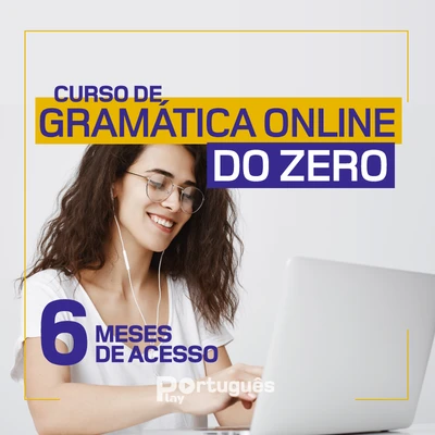 Curso de Gramática