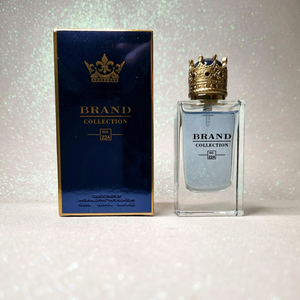 Brand Collection 224 - Inspiração Dolce & Gabbana K - 25ml