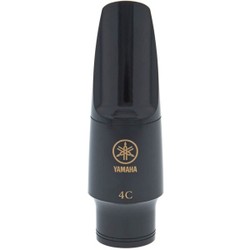 Boquilha Yamaha Sax Alto Original (5C, 6C, 7C)