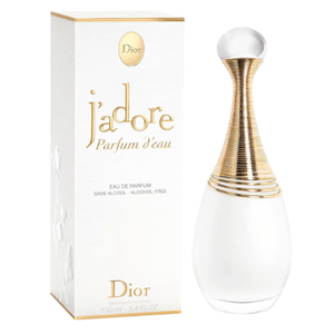 J'adore Parfum D’Eau Dior Eau de Parfum