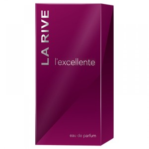 Lexcellente La Rive Feminino Eau de Parfum 100ml