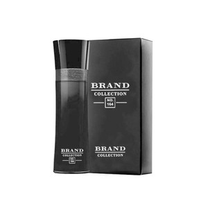 Brand Collection 164 - Inspiração Armani Code - 25ml