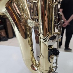 Sax Alto Yamaha YAS-23 Japonês Usado