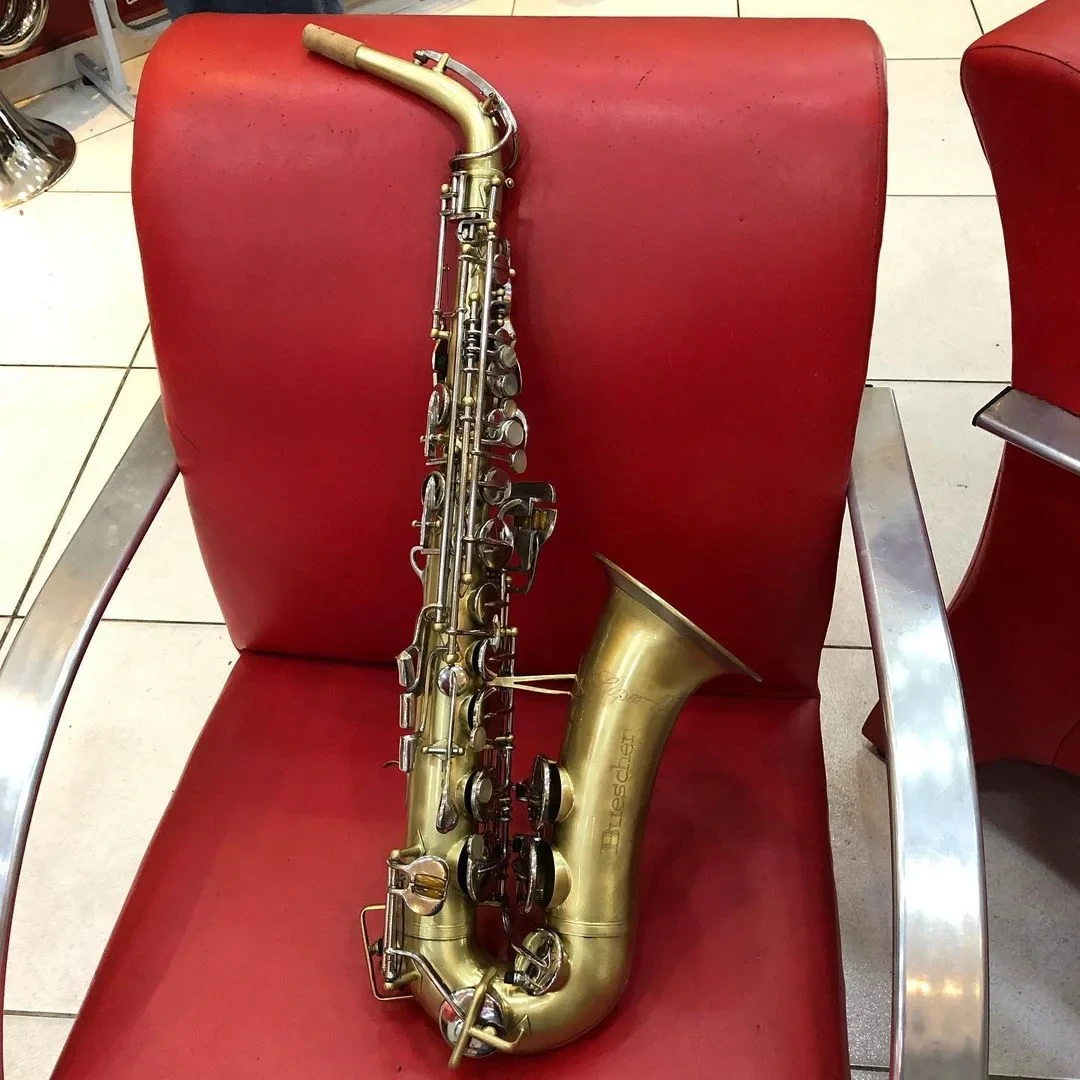 Miniatura Acabamento Escovado 2