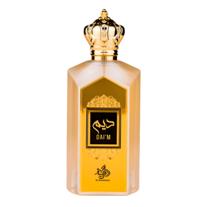 Al Wataniah Dai'M Eau de Parfum - 100 ml 