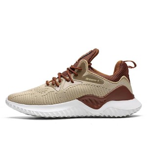 Tênis de corrida casual respirável e impermeável - Tergat