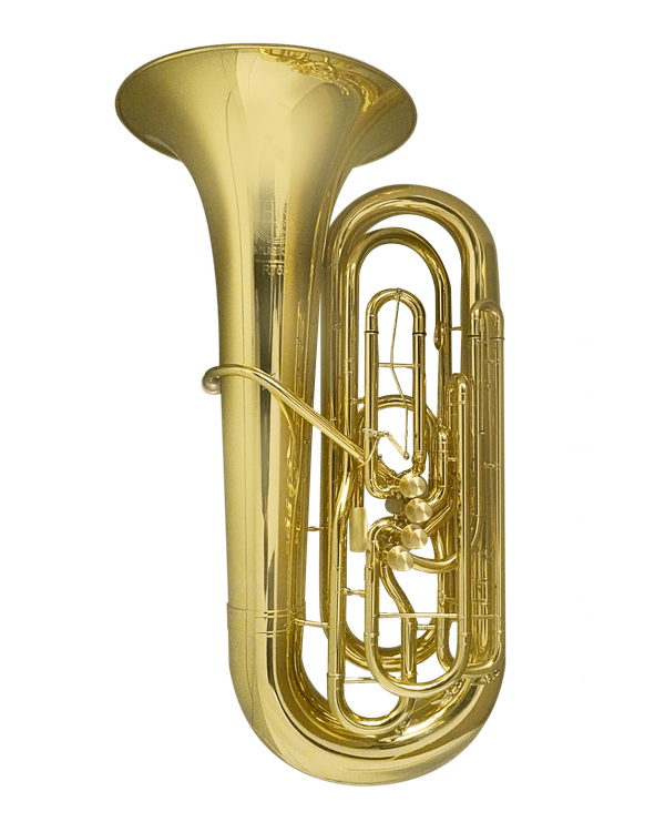 (NOVA) Tuba HS R752 4/4 Sib (Lançamento)