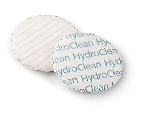 Curativo Hartmann Hydroclean Cobertura De Polímero Absorvent - Unidade ...