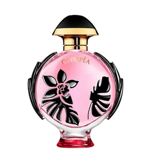 Olympéa Flora Paco Rabanne Eau de Parfum