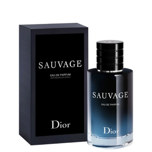 Sauvage Dior Eau de Parfum 