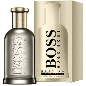 Boss Bottled Hugo Boss Eau de Parfum