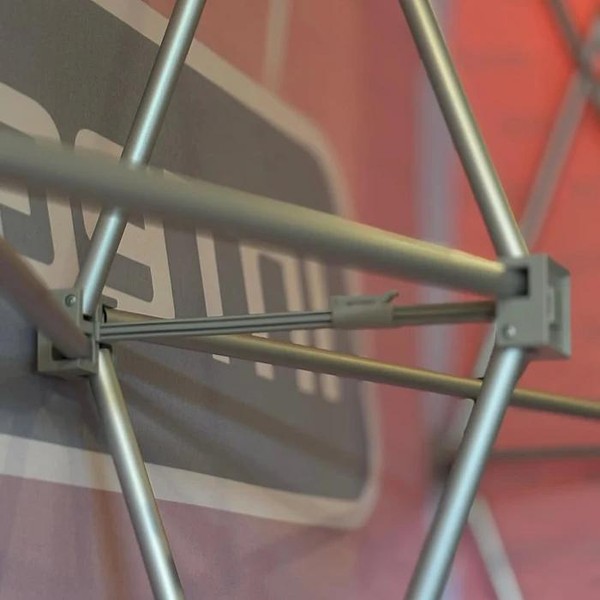 Backdrop Retrátil Personalizado – A Moldura Perfeita para o Seu Evento! 