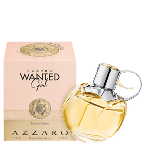 Azzaro Wanted Girl Eau de Parfum