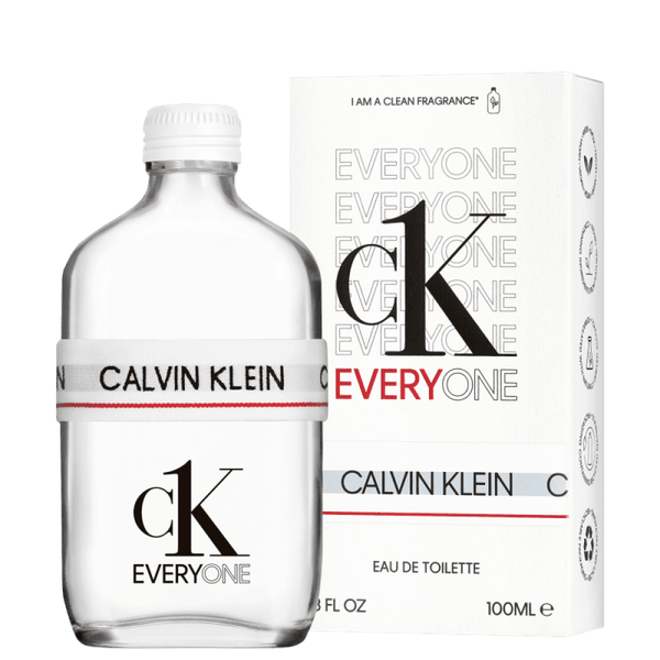 CK Everyone Calvin Klein Eau de Toilette