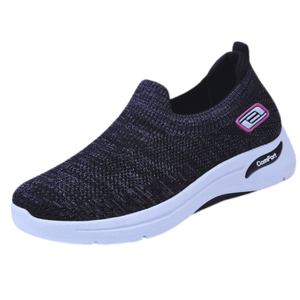 Tênis Ortopédico | Respirável |  Ultra Confort - Serena