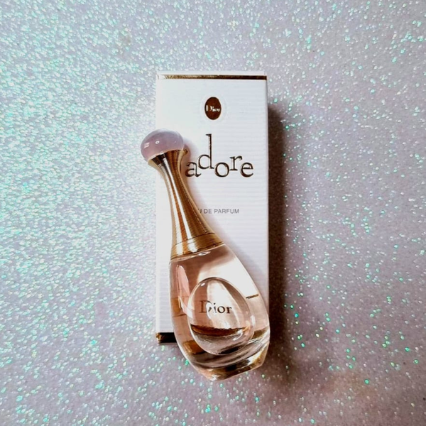 Miniatura J'adore Dior Eau de Parfum 5ml