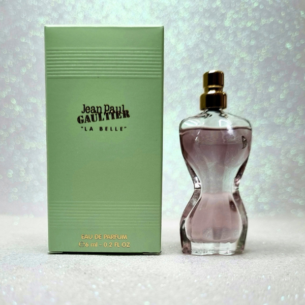 Miniatura La Belle Jean Paul Gaultier Eau de Parfum - 6 ml 
