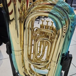 (NOVA) Tuba HS TB7 5/4 Sib Select