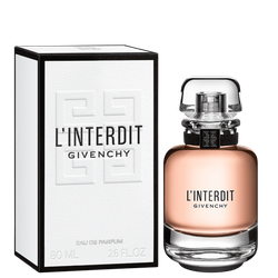 L'Interdit Givenchy Eau de Parfum