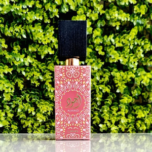 Ajwad Pink to Pink Lattafa Eau de Parfum - 60 ml  