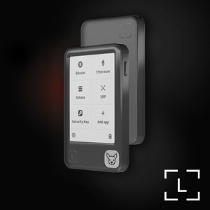 Ledger Nano Gen5