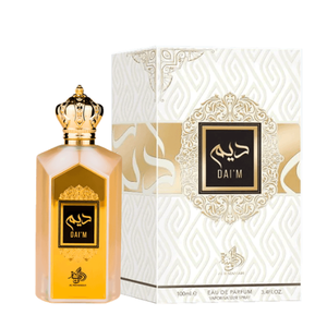 Al Wataniah Dai'M Eau de Parfum - 100 ml 