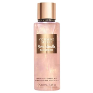 Body Splash Victoria's Secret Bare Vanilla Shimmer - 250ml