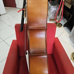 Violoncelo Jahnke 4/4 estudante - cor popular