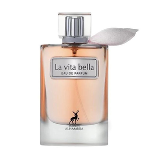 La Vita Bella Maison Alhambra Eau de Parfum - 100 ml 