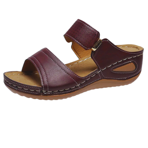 Sandália Ortopédica para Uso Diário | Camile