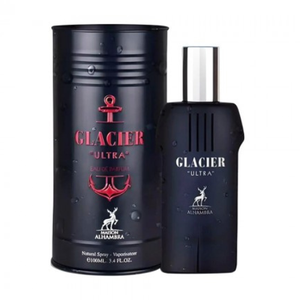 Glacier Ultra Maison Alhambra Eau de Parfum - 100 ml 