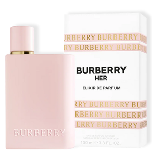 Burberry Her Elixir Parfum
