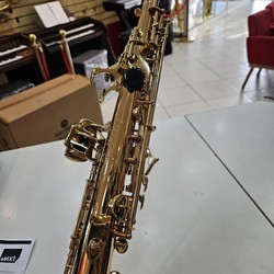 🔥 Sax Soprano Reto MXT NOVO Sib (Completo)!