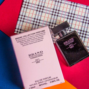 Brand Collection 051 - Inspiração Narciso Rodriguez for Her EDT - 25ml