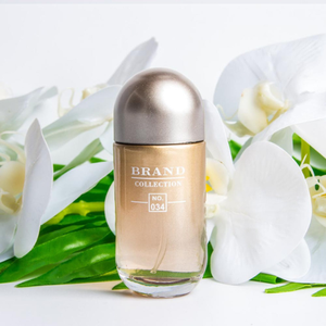 Brand Collection 034 - Inspiração 212 Vip Rosé - 25ml