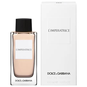 L'imperatrice Dolce e Gabbana Eau de Toilette - 100 ml 