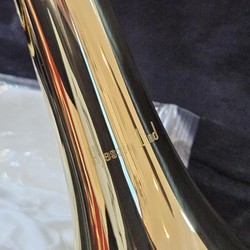 Trompete Klassic Wind Sib Estudante + Estojo Canvas!