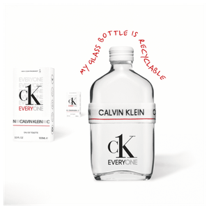 CK Everyone Calvin Klein Eau de Toilette
