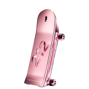 212 Heroes For Her Carolina Herrera Eau de Parfum 80 ml - (Tester)