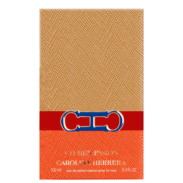 CH Pasión Carolina Herrera Eau de Parfum - 100 ml