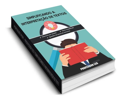 E-book - Interpretação Simplificada
