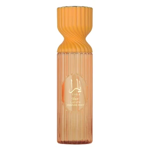 Perfume Mist Body Splash Yara Tous Lattafa - 250 ml