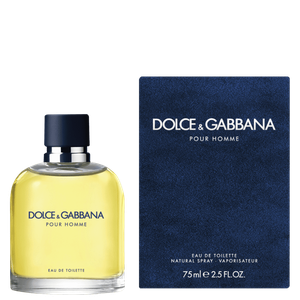 Pour Homme Dolce & Gabbana Eau de Toilette