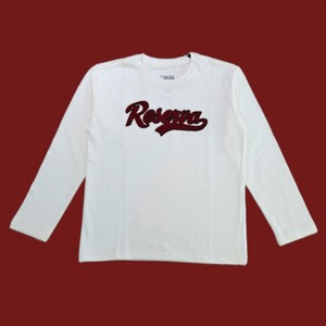 63562 CAMISETA MINI ML ESTAMPADA RSV BASE RESERVA