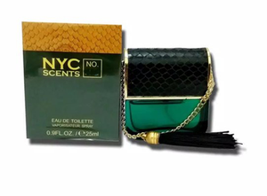 NYC Scents - Inspiração Marc Jacobs - 25 ml