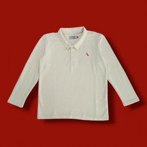 72581 POLO MINI ML PIQUET RESERVA