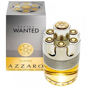 Azzaro Wanted Eau de Toilette