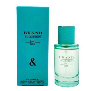 Brand Collection 288 - Inspiração Tiffany & Co Love - 25ml