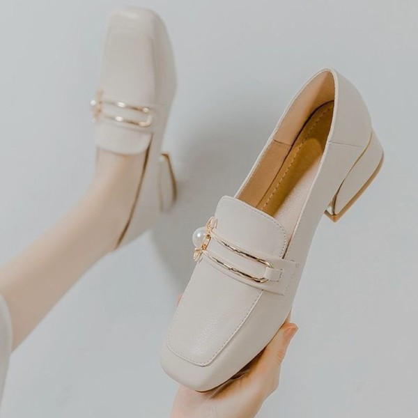 Sapato Max Conforto | Estilo Inglês em Couro | Selma