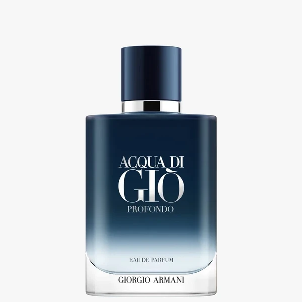 Acqua di Giò Profondo Giorgio Armani Eau de Parfum